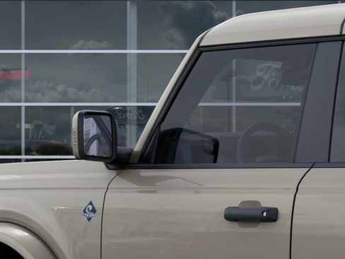 New 2026 Ford Bronco Outer Banks AWD/4WD image 44