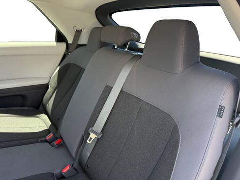 Used 2024 Hyundai Ioniq 5 SEL RWD image 16