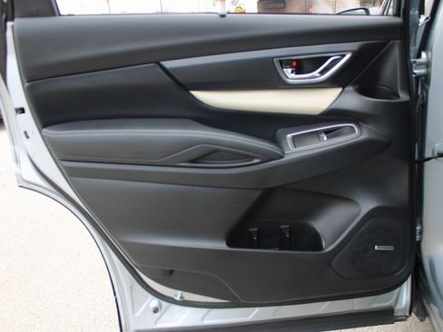 Certified 2022 Subaru Ascent Limited w/ Technology Package image 27