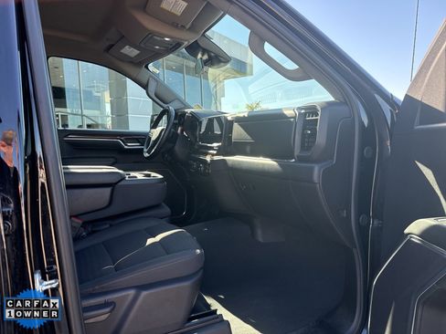 Used 2025 Chevrolet Silverado 1500 LT image 18