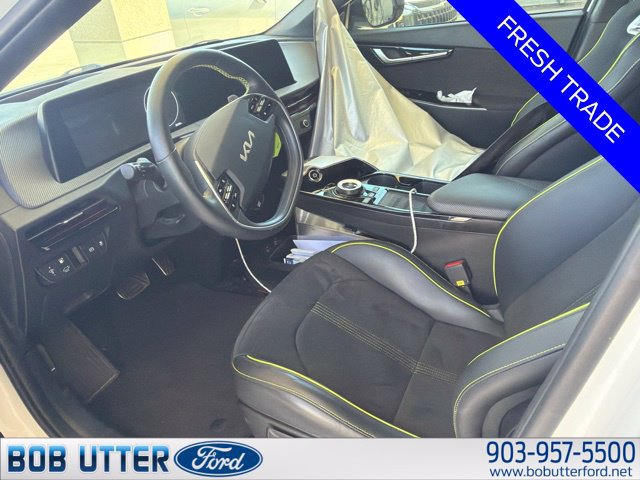Used 2024 Kia EV6 GT AWD/4WD image 5