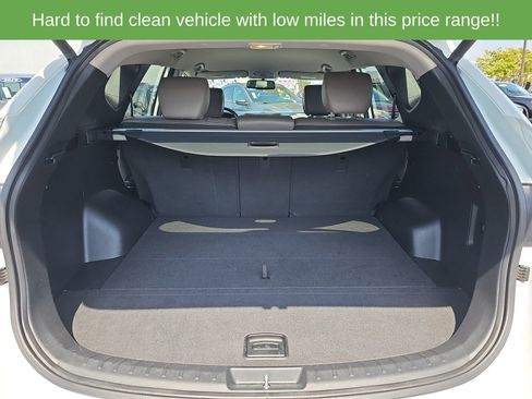 Used 2017 Hyundai Santa Fe Sport FWD image 12