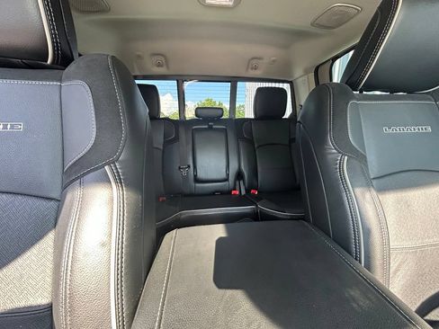 Used 2024 RAM 2500 Laramie w/ Safety Group AWD/4WD image 20
