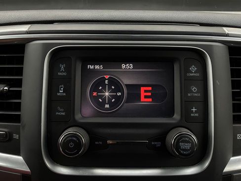 Used 2022 RAM 1500 Classic Warlock AWD/4WD image 28