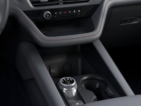 New 2026 Ford Explorer Active AWD/4WD image 15