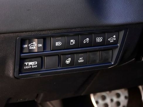 New 2026 Toyota Tundra TRD Pro image 29