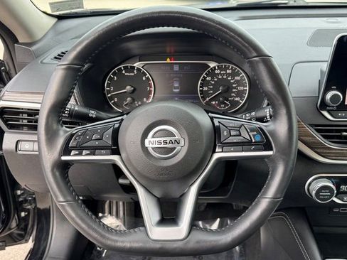 Used 2022 Nissan Altima 2.5 SL image 21