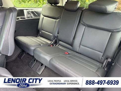 New 2027 Ford Expedition Max Active AWD/4WD image 12