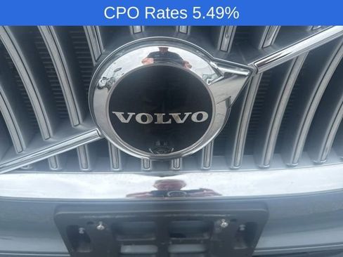 Used 2023 Volvo XC90 B6 Plus w/ Protection Package Premier AWD/4WD image 24