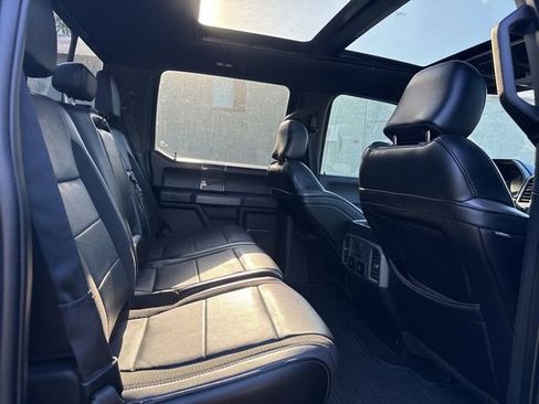 Used 2020 Ford F150 Raptor w/ Equipment Group 802A Luxury AWD/4WD image 24