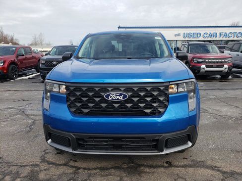 New 2026 Ford Maverick XLT AWD/4WD image 9