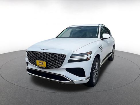 Used 2026 Genesis GV80 2.5T AWD/4WD image 6