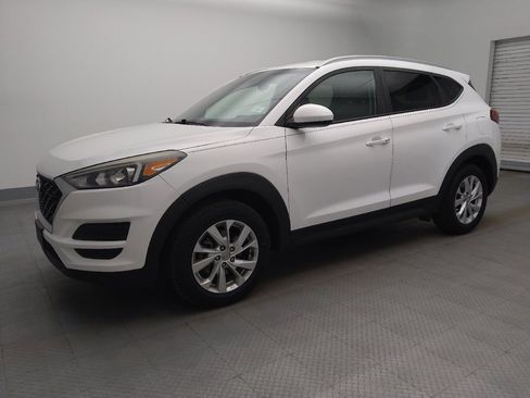 Used 2019 Hyundai Tucson Value FWD image 2
