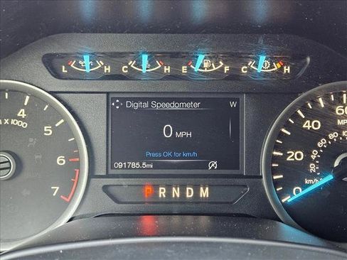 Used 2020 Ford F150 XLT w/ Equipment Group 302A Luxury RWD image 11