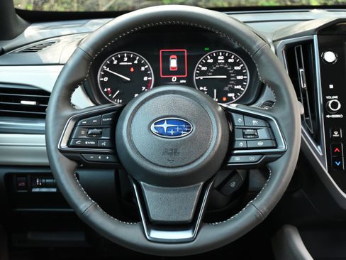 New 2026 Subaru Forester Limited AWD/4WD image 32