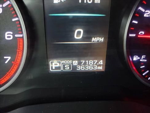Used 2022 Subaru WRX GT AWD/4WD image 21