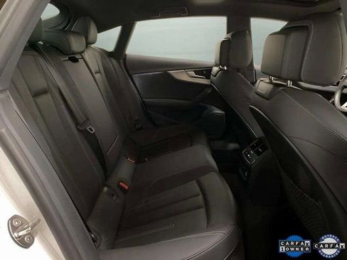 Used 2025 Audi A5 2.0T Premium Plus image 76