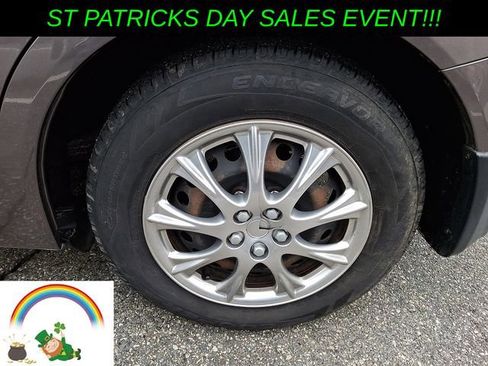 Used 2015 Honda Civic LX image 28