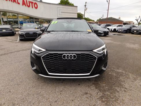 Used 2023 Audi A3 2.0T Premium FWD image 3