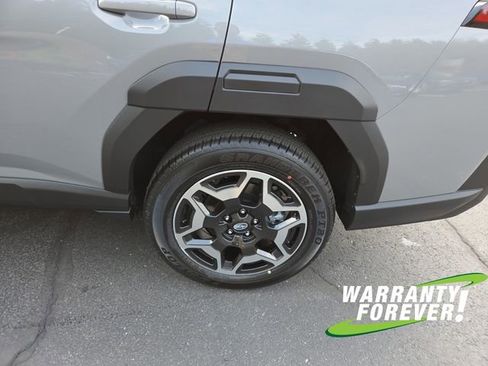 New 2026 Subaru Outback Touring AWD/4WD image 22