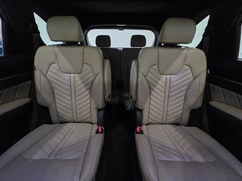 Used 2025 Kia Sorento SX Prestige w/ Olive Brown Leather Package image 15