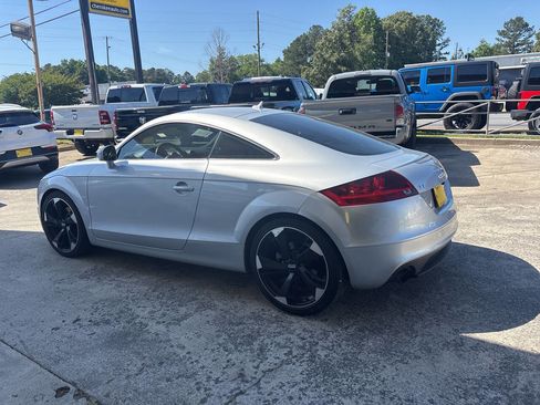 Used 2013 Audi TT 2.0T Premium Plus AWD/4WD image 5