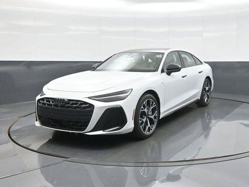 New 2026 Audi A6 Premium Plus AWD/4WD image 3