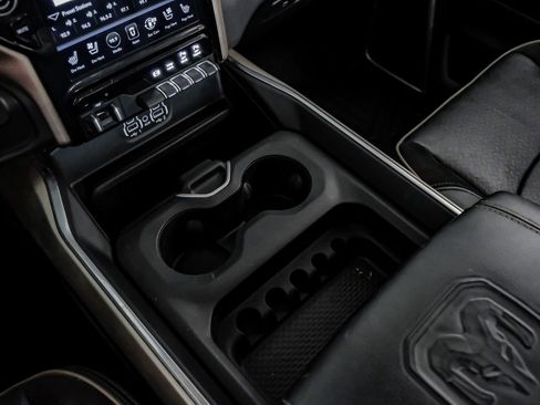 Used 2020 RAM 3500 Laramie image 25