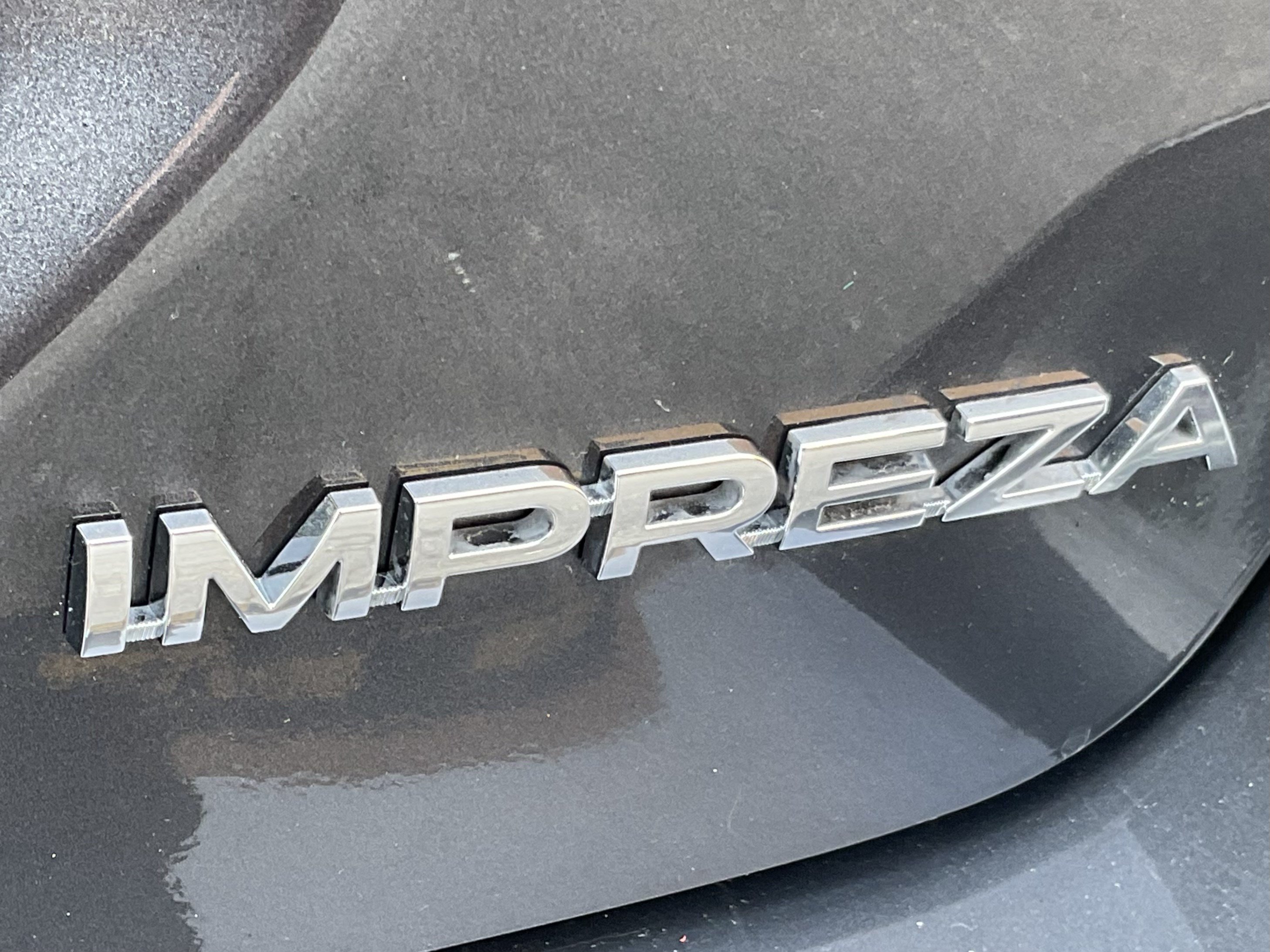 Used 2025 Subaru Impreza 2.0i AWD/4WD image 8