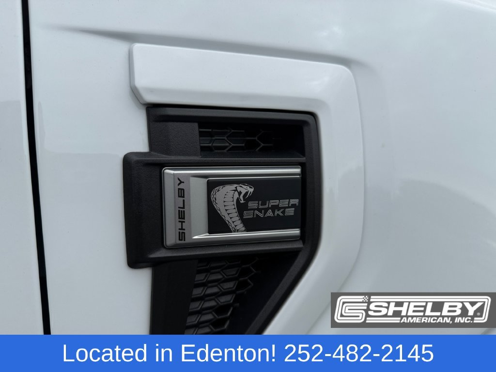 Used 2025 Ford F150 Lariat w/ Equipment Group 502A High AWD/4WD image 33