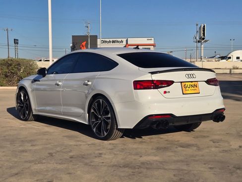 Used 2025 Audi S5 Premium Plus image 5