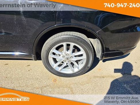 Used 2023 Dodge Durango GT AWD/4WD image 28