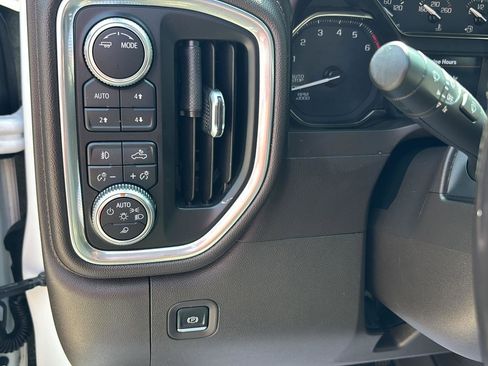 Used 2020 GMC Sierra 1500 SLT w/ SLT Premium Plus Package image 24