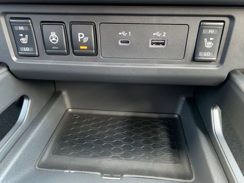 New 2026 Nissan Frontier SV w/ SV Convenience Package RWD image 17