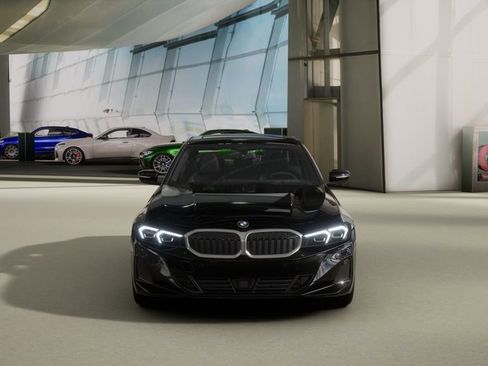 New 2026 BMW 330i 330i w/ Convenience Package image 3