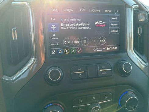 Used 2023 Chevrolet Silverado 2500 High Country image 16