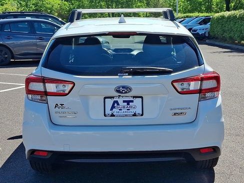 Used 2017 Subaru Impreza 2.0i Sport AWD/4WD image 5