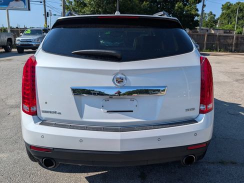 Used 2013 Cadillac SRX Premium w/ Driver Assist Package AWD/4WD image 5