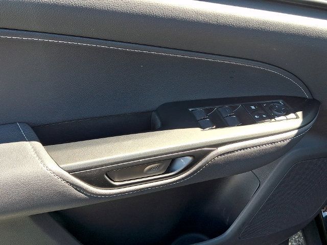 Certified 2025 Lexus NX 350 AWD image 13