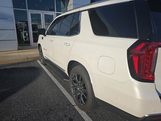 Certified 2024 GMC Yukon Denali w/ Advanced Technology Package AWD/4WD image 4