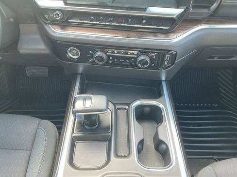 Used 2023 Chevrolet Silverado 1500 RST image 15