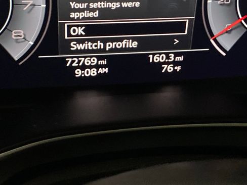 Used 2019 Audi A7 3.0T Prestige w/ Prestige Package AWD/4WD image 8