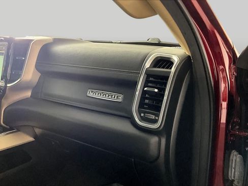 Used 2021 RAM 1500 Laramie w/ Laramie Southwest Edition RWD image 17