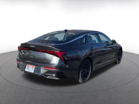 Used 2025 Kia K5 LXS FWD image 12