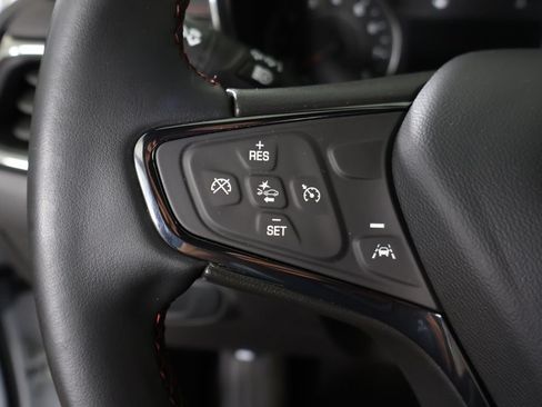 Used 2024 Chevrolet Equinox RS AWD/4WD image 42