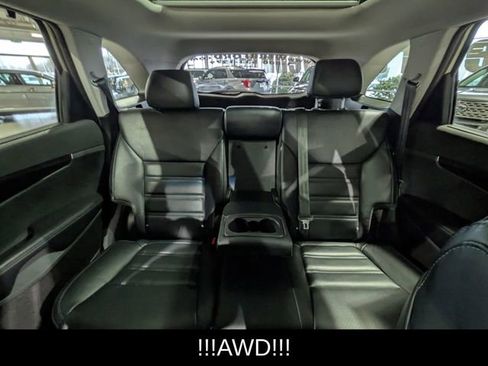 Used 2018 Kia Sorento EX w/ EX Advanced Touring Package image 19