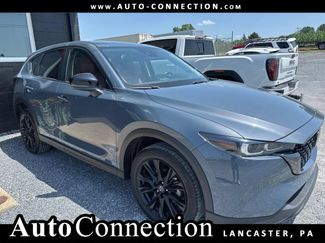 Used 2024 MAZDA CX-5 Carbon Edition AWD/4WD video 1