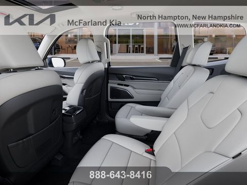New 2025 Kia Telluride S image 19