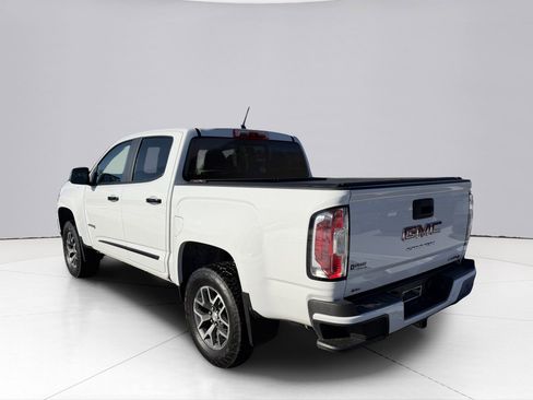 Used 2022 GMC Canyon AT4 w/ Trailering Package image 7