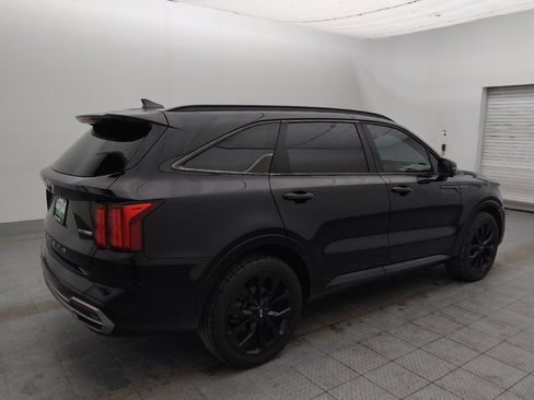 Used 2021 Kia Sorento SX image 10